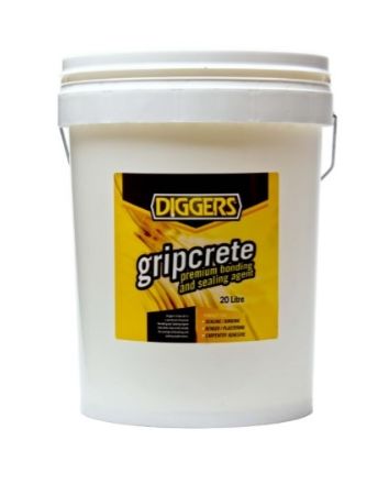 PVA CONCRETE BONDING AGENT 20 LITRE 